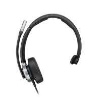 HP Poly Mission 615 Monaural USB Wired Headset
