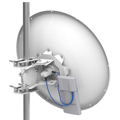 Mikrotik mANT30 PA RP-SMA 30 dBi antenna