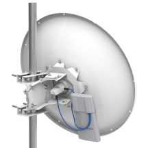 Mikrotik mANT30 PA RP-SMA 30 dBi antenna
