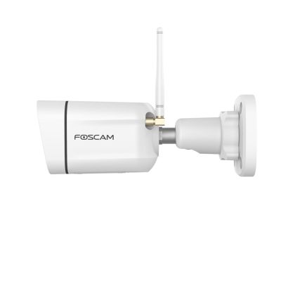 2. Foscam V8P 8MP WiFi IP surveillance camera