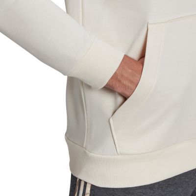 5. Adidas Big Logo Hoody FT HD M HE1846 sweatshirt