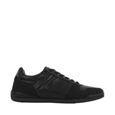 Wrangler Lenoir Low M 20253008 11A shoes