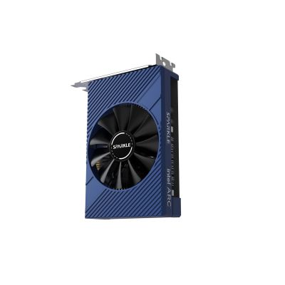 7. SPARKLE Intel Arc A380 ELF Graphics Card
