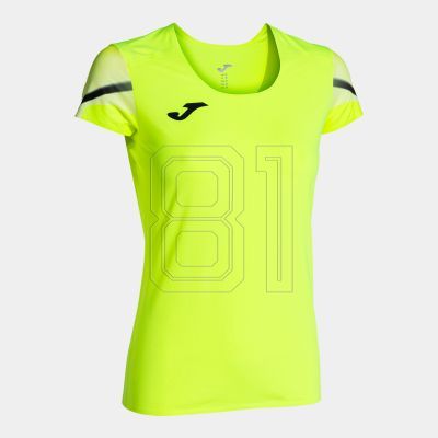 Joma Camiseta Manga Corta Elite XI W 902252.061