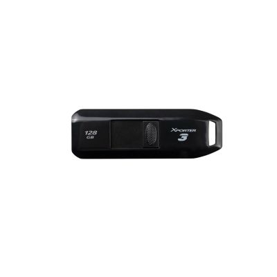 2. PARTIOT FLASHDRIVE Xporter 3 128GB Type A USB3.2