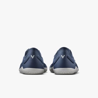 3. Vivobarefoot PRIMUS LITE IV MENS MIDNIGHT barefoot shoes (309253-03)