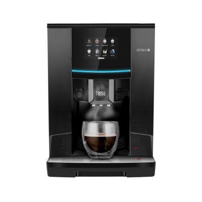 14. TEESA AUTOMATIC COFFEE MACHINE AROMA 800