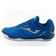 2. Joma men's sports shoes Maxima 2404 indoor football shoes blue