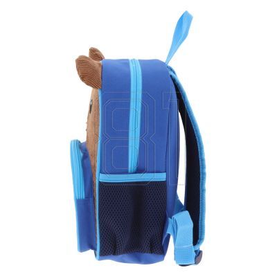 3. Bejo Puffy Backpack 92800279982