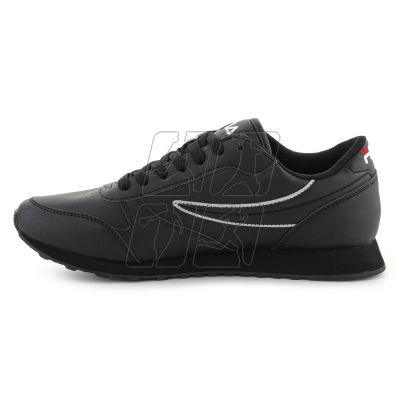 5. Fila Orbit Low M 1010263-12V shoes