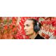 7. Muse M-278 Wireless Headphones, Black