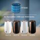 2. Philips Humidification Filter FY3446/30 Humidification Filter