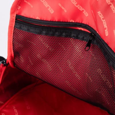 10. Iguana Merikano Backpack 92800355040