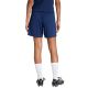 3. adidas Entrada 26 Women’s Navy Shorts JZ2534