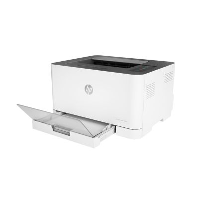 4. HP Color Laser Laser 150nw Wireless Color Printer, Duplex Printing