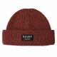 2. Bauer Ribbed Fischerman Sr Winter Hat