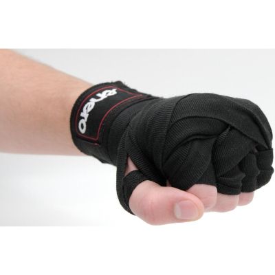 13. ENERO BOXING WRAPS 2 PCS