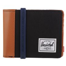 Herschel Hank RFID Wallet II 11150-00001 Black One size