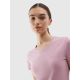 5. T-shirt 4F W 4FWSS24TTSHF1161-56S