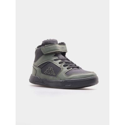 8. Kappa Lineup Fur K Jr 261071K-3111 shoes