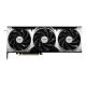 8. graphics card MSI RTX 5070 Ti 16G VENTUS 3X OC