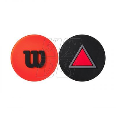 2. Wilson Pro Feel WR8405701001 absorber