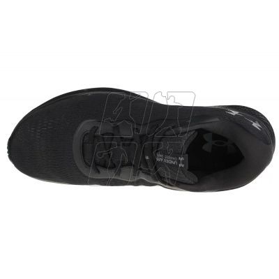 4. Under Armor Charged Bandit 7 M 3024184-004