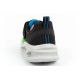 5. Skechers S Lights-Meteor Jr 401495L/BBLM shoes