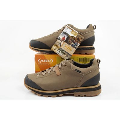 10. Aku Bellamont Gore-tex women's durable hiking boots