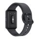 4. Samsung Galaxy Fit 3 (R390) Black Sports Band