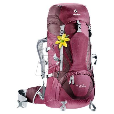 Deuter Act Lite 35 + 10 SL Backpack 3340015-5530