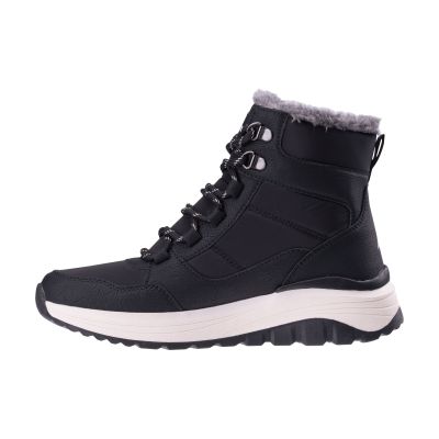 6. Children’s Snow Boots RAVELI MID TEEN