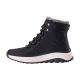6. Children’s Snow Boots RAVELI MID TEEN