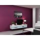 TV cabinet VIGO NEW '180' 30/180/40 white/white combination