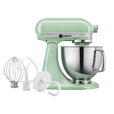 4. KitchenAid Stand Mixer 5KSM125EPT