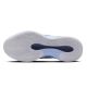 5. Nike GT Hustle Academy Navy Blue Basketball Shoes - FJ7791-401