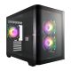 18. FSP Geh Mini S380-BA Micro-ATX/Mini-ITX Case without N.
