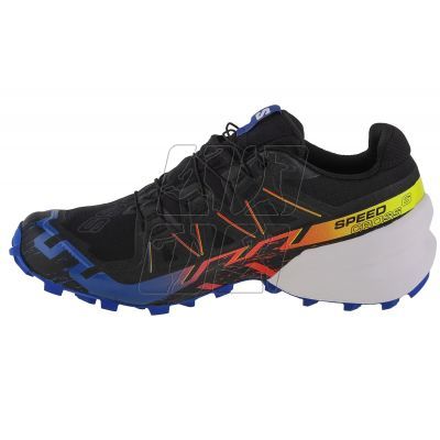 2. Salomon Speedcross 6 GTX M 472023 running shoes