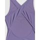 3. Girls' one-piece swimsuit 4F 4FJRSS26USWSF166-51S