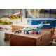 8. LEGO City 60492 - Passenger Plane