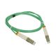 ALANTEC Patch cord MM OM3 LC-LC duplex 50/125 5.0m (FOC-LCLC-5MMD-5-3)