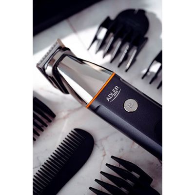 15. ADLER AD 2946 hair clipper