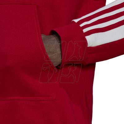 4. Sweatshirt adidas Squadra 21 Sweet Hoody M HC6282