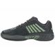 2. K-Swiss Express Light 3 HB Men's Tennis Shoes Training Gray (08563-018-M)