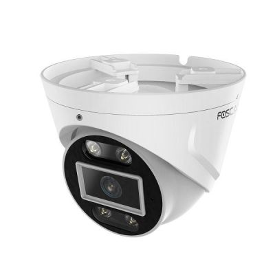 3. Foscam T5EP 5MP PoE IP surveillance camera
