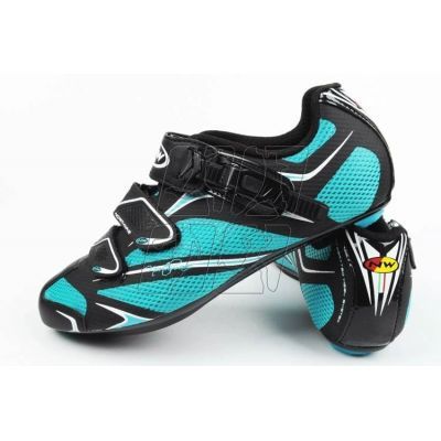 2. Northwave Starlight SRS W 80141009 01 cycling shoes