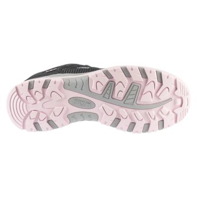 4. CMP Rigel Low WP 3Q13244J-14UZ Black 38