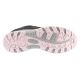 4. CMP Rigel Low WP 3Q13244J-14UZ Black 38