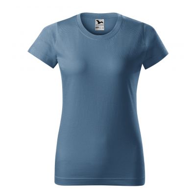 3. Malfini Basic W T-shirt MLI-13460