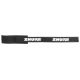 9. Shure SM58-LCE - Dynamic, cardioid, vocal microphone